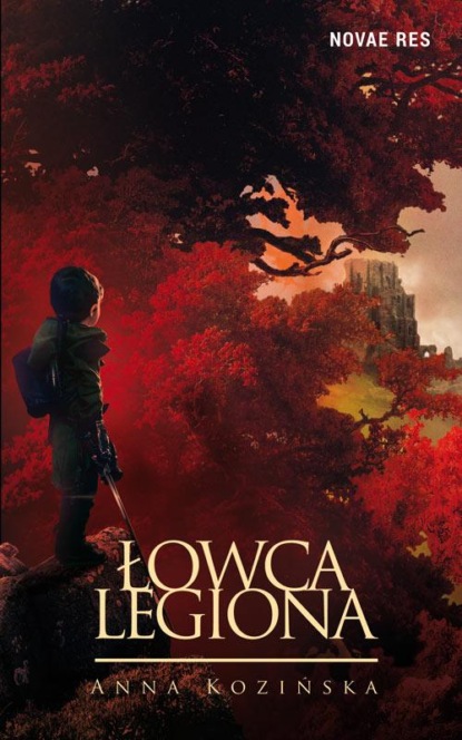 

Łowca Legiona