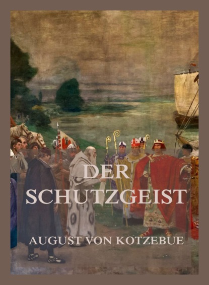 

Der Schutzgeist