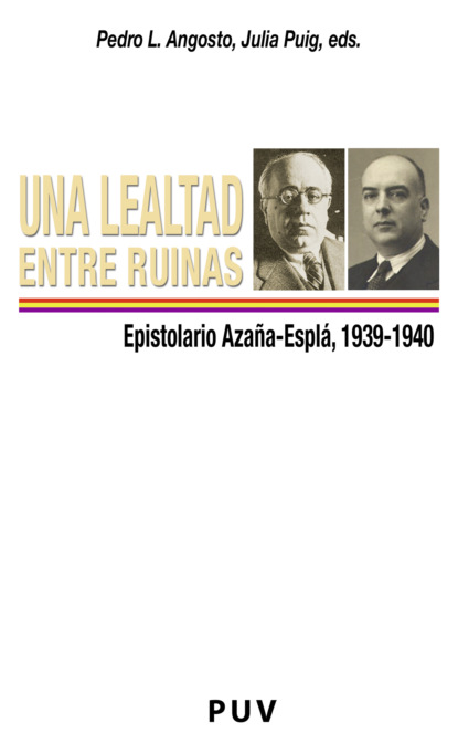

Una lealtad entre ruinas