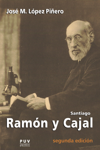 Santiago Ram?n y Cajal