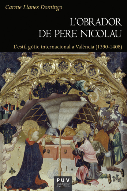 

L'obrador de Pere Nicolau