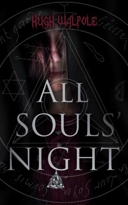 

All Souls' Night