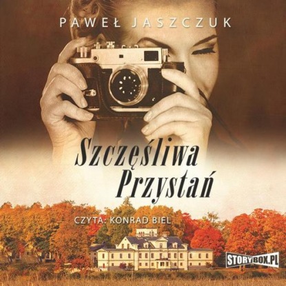 

Szczęśliwa przystań