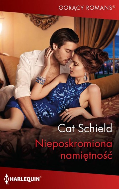 

Niepokromiona namiętność
