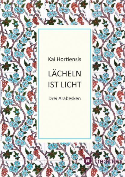 

Lächeln ist Licht