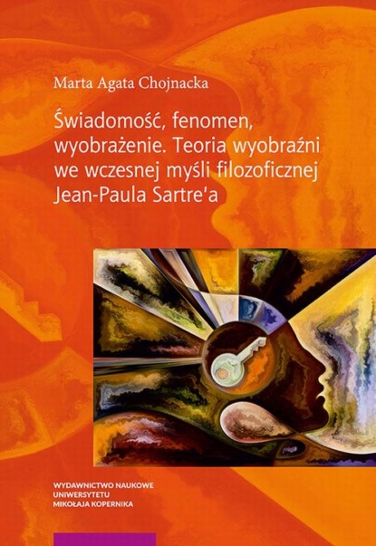 

Świadomość, fenomen, wyobrażenie