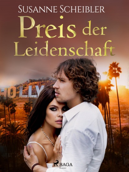 Preis der Leidenschaft (Susanne Scheibler). 