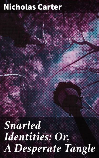 

Snarled Identities; Or, A Desperate Tangle