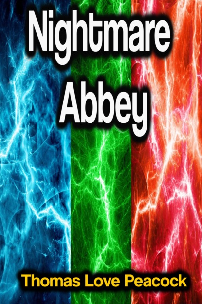 

Nightmare Abbey