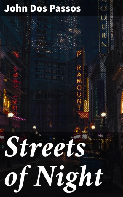 

Streets of Night