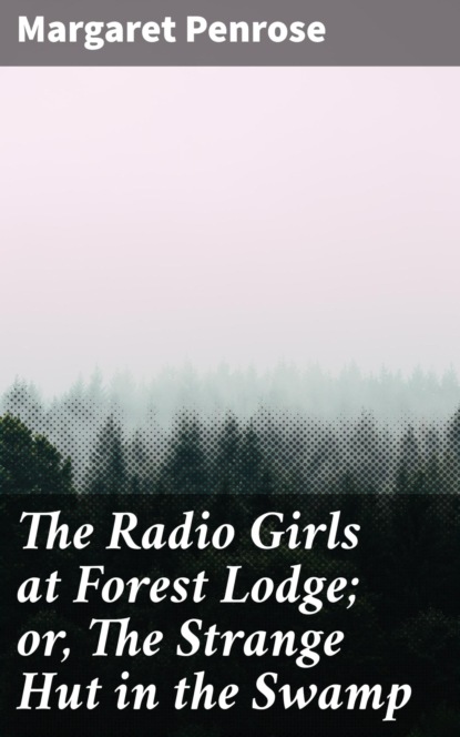 

The Radio Girls at Forest Lodge; or, The Strange Hut in the Swamp