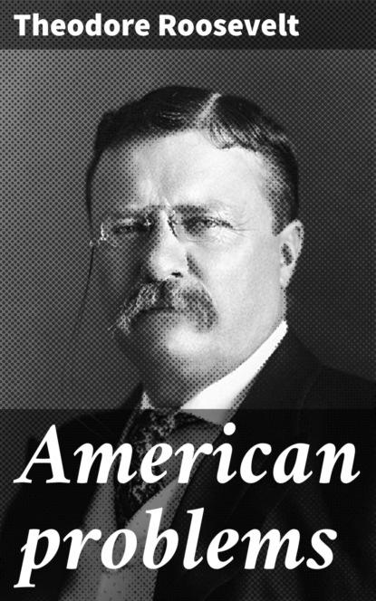 

American problems