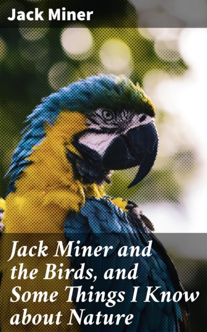 

Jack Miner and the Birds, and Some Things I Know about Nature