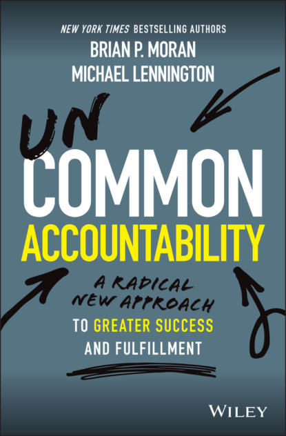 Uncommon Accountability (Michael Lennington). 