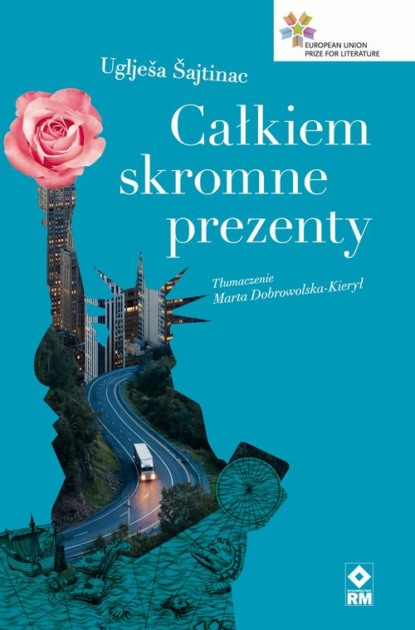 

Całkiem skromne prezenty