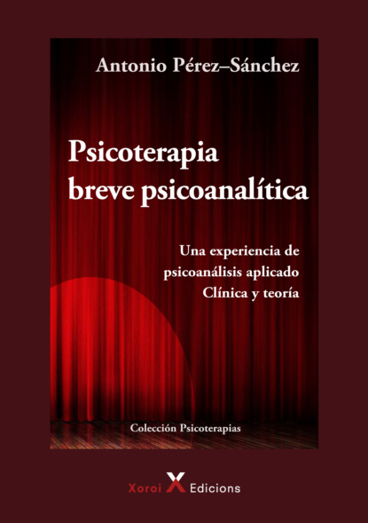 

Psicoterapia breve psicoanalítica