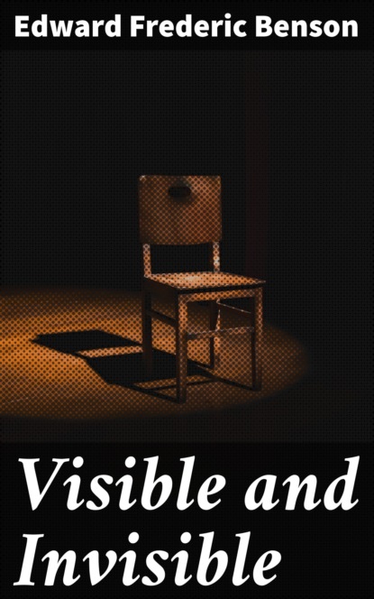 

Visible and Invisible