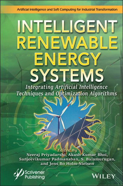 Intelligent Renewable Energy Systems (Группа авторов). 