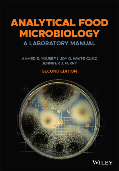 Analytical Food Microbiology - Ahmed E. Yousef