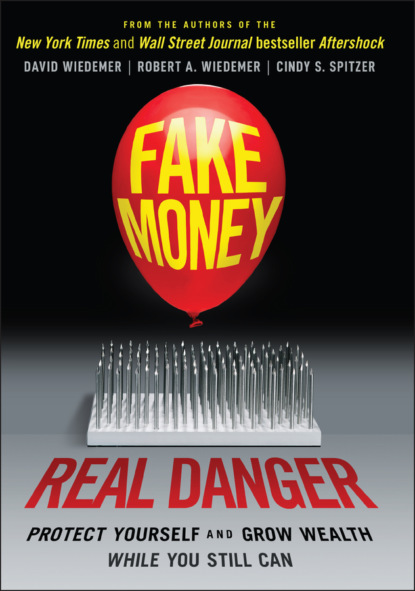 Fake Money, Real Danger (David  Wiedemer). 