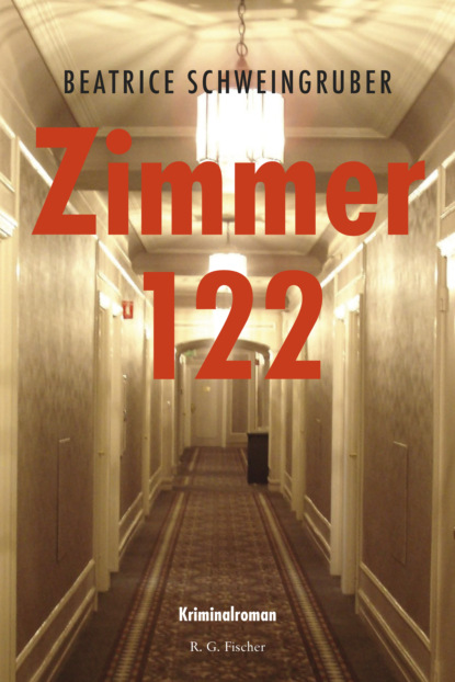 Zimmer 122 (Beatrice Schweingruber). 