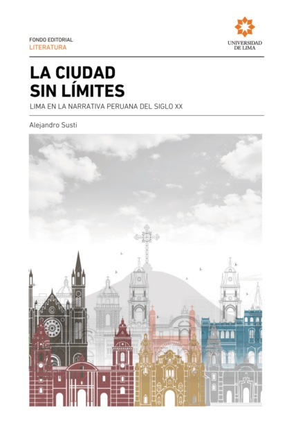 La ciudad sin límites (Alejandro Susti).  - Скачать | Читать книгу онлайн