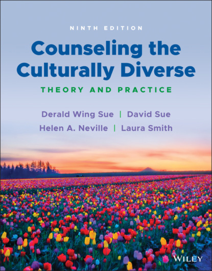 Counseling the Culturally Diverse - Laura Smith L.