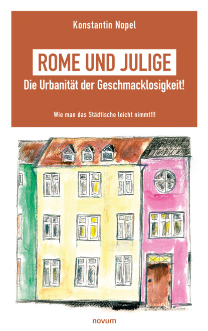 Rome und Julige - Die Urbanit?t der Geschmacklosigkeit!