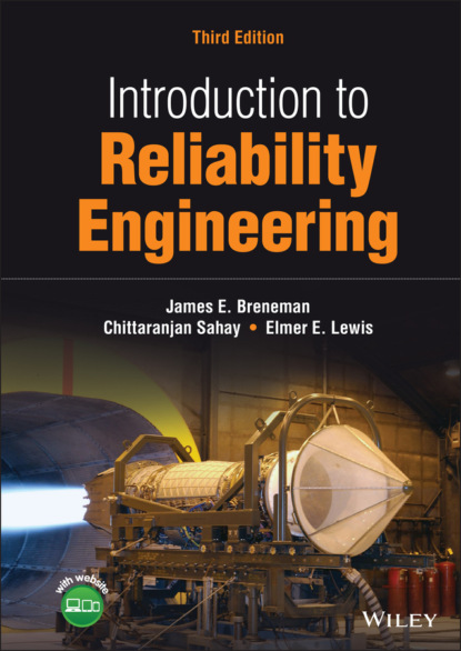 Introduction to Reliability Engineering - James E. Breneman