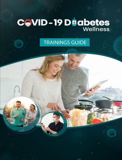 Covid-19 Diabetes Wellness