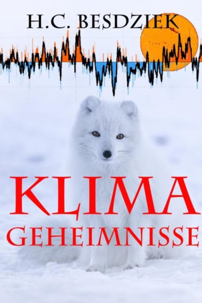 Klima Geheimnisse (H.C. Besdziek). 