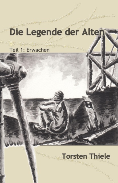 Die Legende der Alten