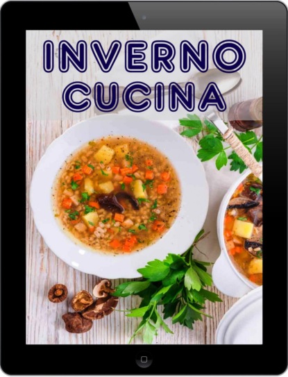 Inverno Cucina (Bernhard Long). 