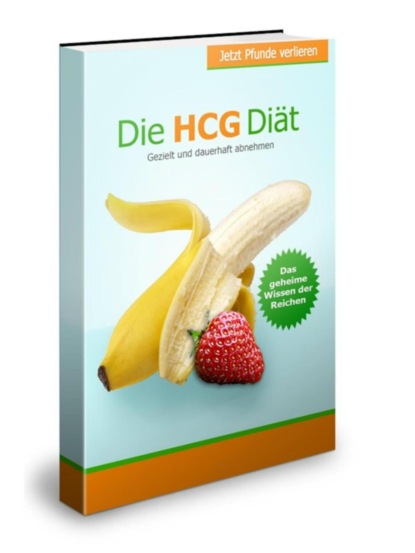 Die HCG Diät