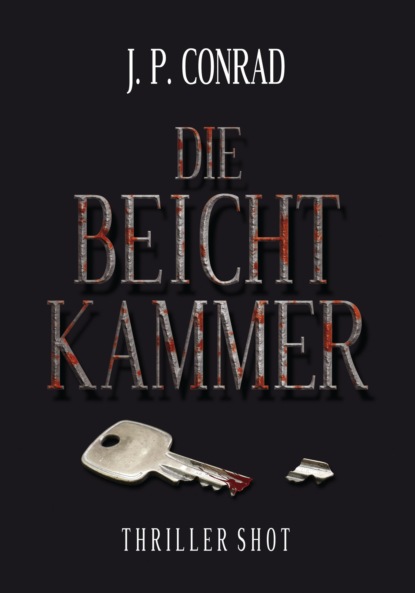 Die Beichtkammer (J.P. Conrad). 