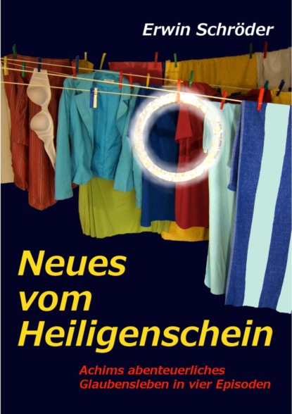 Neues vom Heiligenschein