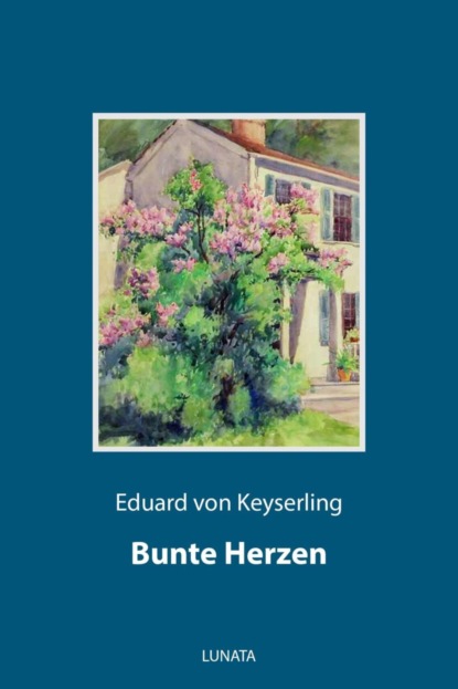 Bunte Herzen