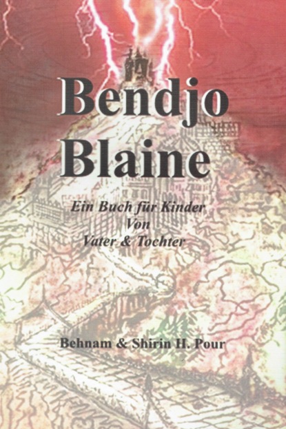 Bendjo Blaine