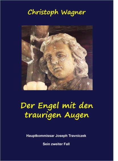 Der Engel mit den traurigen Augen