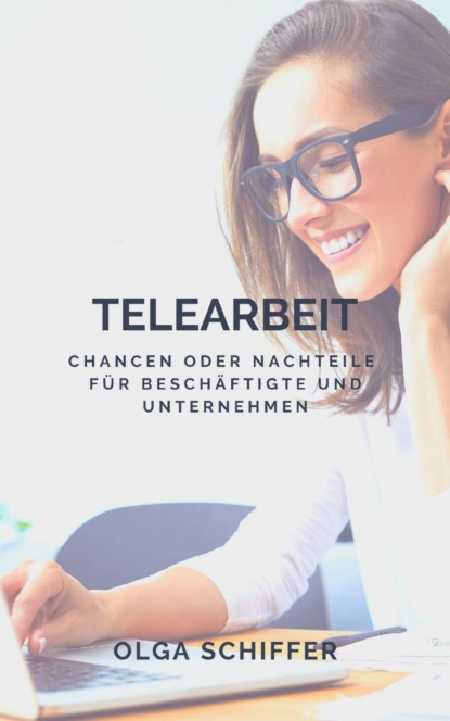 Telearbeit (Olga Schiffer). 