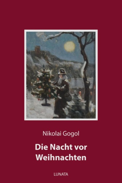 Die Nacht vor Weihnachten