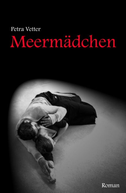 Meermädchen (Petra Vetter). 