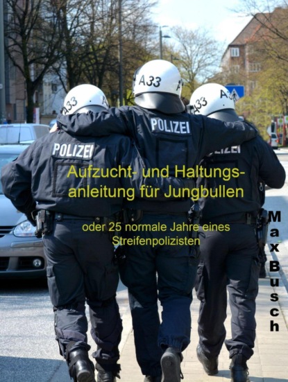 Aufzucht- und Haltungsanleitung für Jungbullen