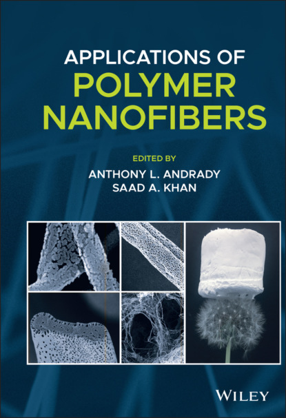 Applications of Polymer Nanofibers - Группа авторов