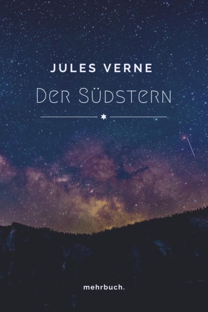 Der Südstern (Jules Verne). 