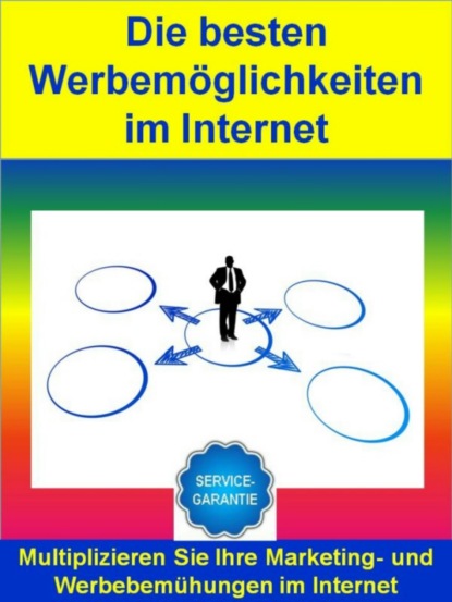 Die besten Werbemöglichkeiten im Internet