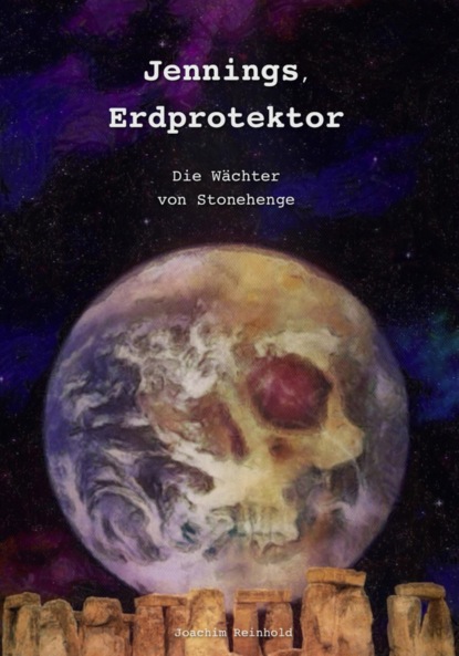 Jennings, Erdprotektor