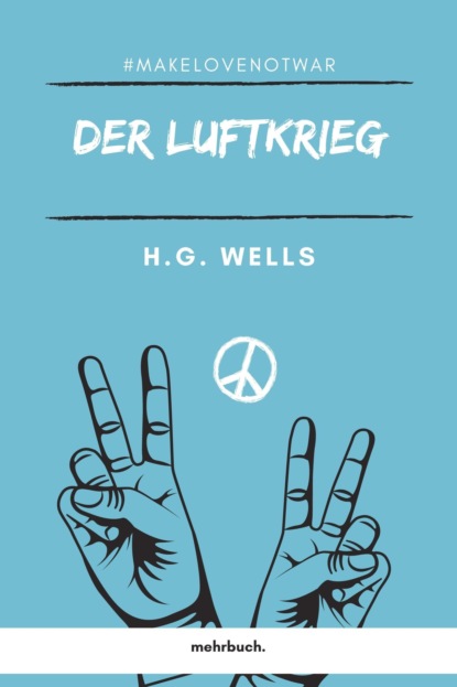 Der Luftkrieg (H. G. Wells). 