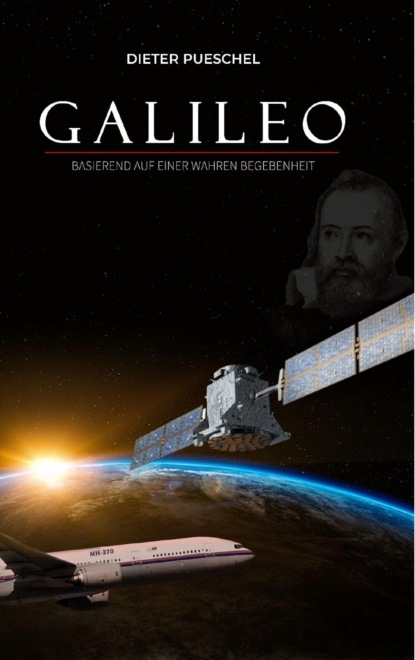 Galileo (Dieter Pueschel). 