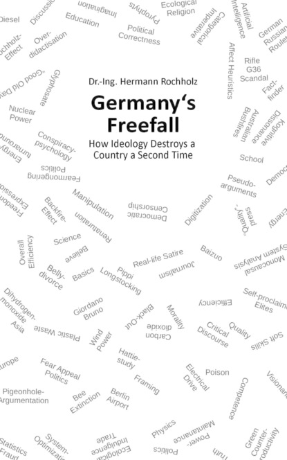 Germany s Freefall